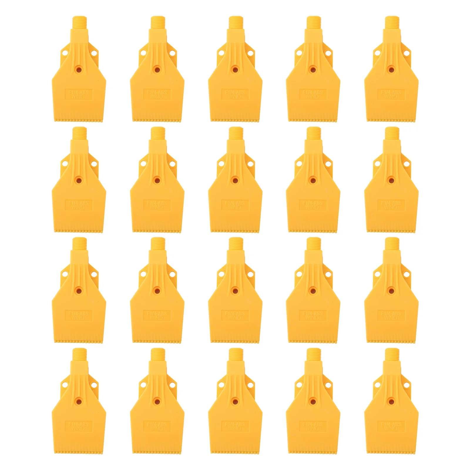 Для глиняного покрытия, разглаживания ветряной струи, воздушной насадки для очистки бутылок, транспортировочных приложений, охлаждающих приложений
Для глиняного покрытия, разглаживания ветряной струи, воздушной насадки для очистки бутылок, транспортировочных приложений, охлаждающих приложений