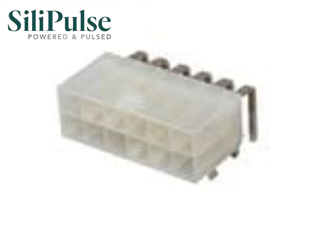 (5-20pcs) 0039301121 MOLEX Mini-Fit Jr. Header Dual Row Right-Angle Snap-in Plastic Peg PCB Lock 12 Circuits PA 39301121
(5-20pcs) 0039301121 MOLEX Mini-Fit Jr. Header Dual Row Right-Angle Snap-in Plastic Peg PCB Lock 12 Circuits PA 39301121