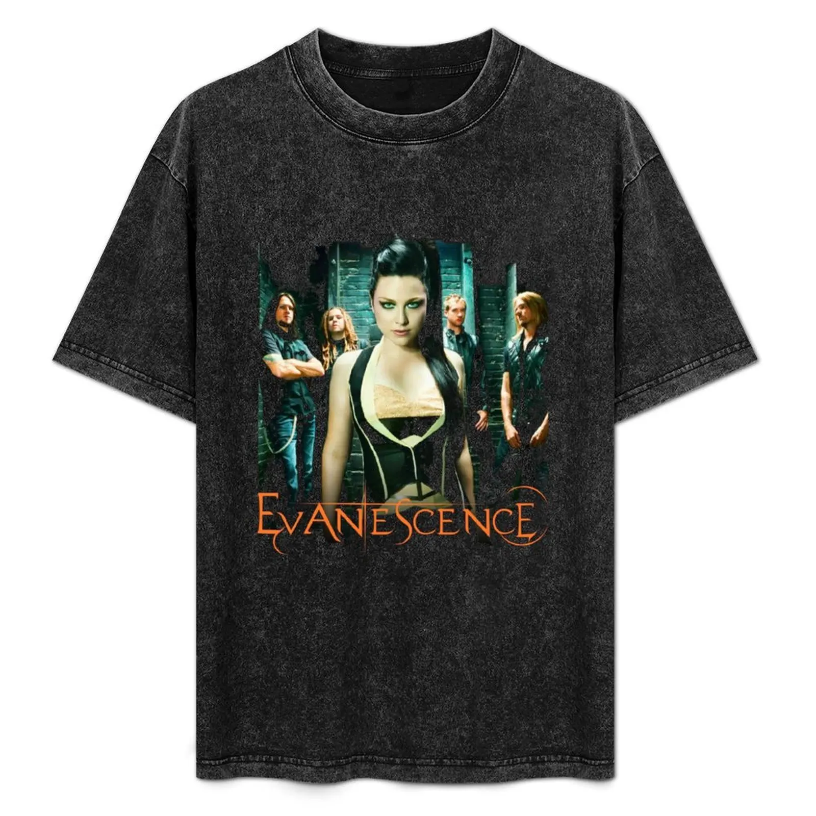 Amy Lee-Birthday Gift Evanescence Cool Gift T-Shirt Casual Daily Outfit T-Shirt
Amy Lee-Birthday Gift Evanescence Cool Gift T-Shirt Casual Daily Outfit T-Shirt