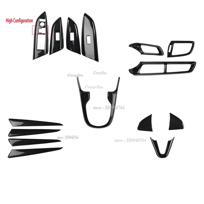 RHD For Honda Fit Jazz GK5 2015-2018 Interior decorate Car Windows Control Panel Cover center control Air Condition Outlet trim
RHD For Honda Fit Jazz GK5 2015-2018 Interior decorate Car Windows Control Panel Cover center control Air Condition Outlet trim