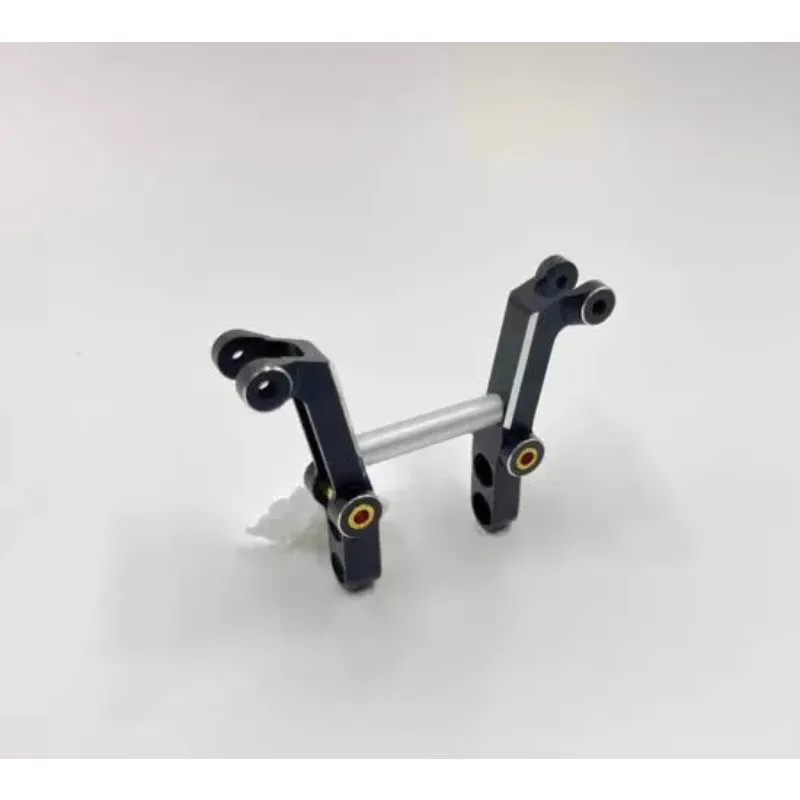 TAMIYA BBX-01 / BB01 1/10 RC Electric Off-Road Car Upgrade Part Front Shock Tower Bracket Aluminum Alloy OP Parts for RC Crawler
TAMIYA BBX-01 / BB01 1/10 RC Electric Off-Road Car Upgrade Part Front Shock Tower Bracket Aluminum Alloy OP Parts for RC Crawler