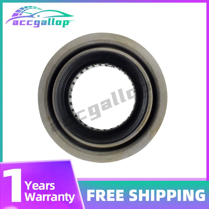 1L3W-4676-AD BL3Z-4676-A 5262529 Auto Rear Differential Pinion Oil Seal for FORD F-150 RAPTOR Car Accessories 1L3W4676AD
1L3W-4676-AD BL3Z-4676-A 5262529 Auto Rear Differential Pinion Oil Seal for FORD F-150 RAPTOR Car Accessories 1L3W4676AD