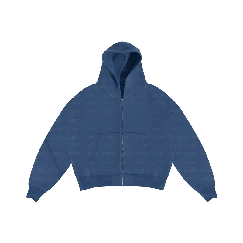 Street Style Autumn Winter Casual Hoodie Pure Color Long Sleeve Open Cardigan Trendy Personality Women's Sweatshirt
Street Style Autumn Winter Casual Hoodie Pure Color Long Sleeve Open Cardigan Trendy Personality Women's Sweatshirt