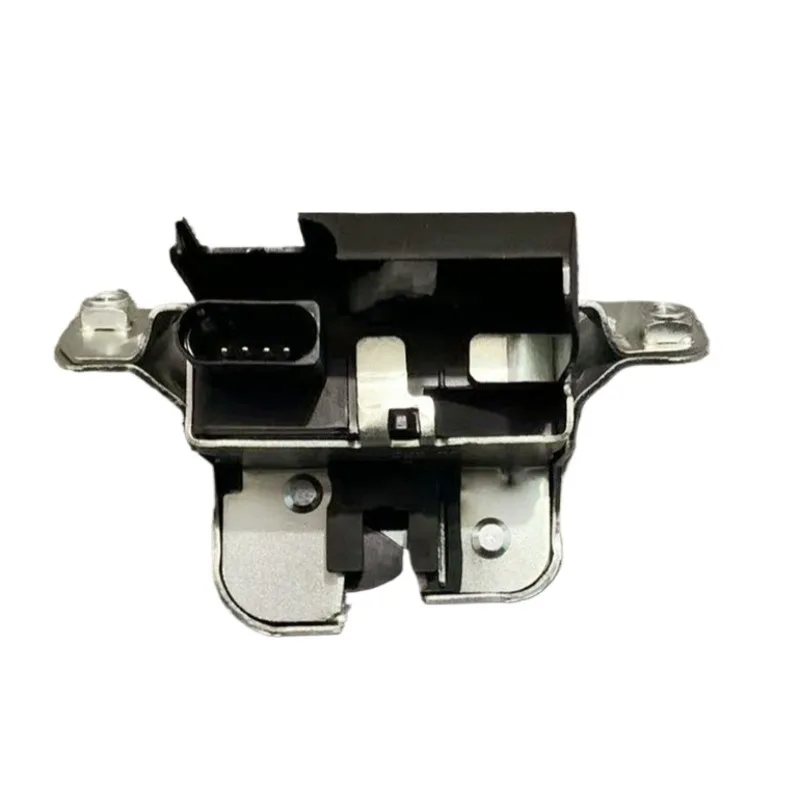 Trunk Locking Block Rear Tailgate Locker 7P0827505G for Volkswagen Touareg Sharan for Seat Alhambra Brand New
Trunk Locking Block Rear Tailgate Locker 7P0827505G for Volkswagen Touareg Sharan for Seat Alhambra Brand New