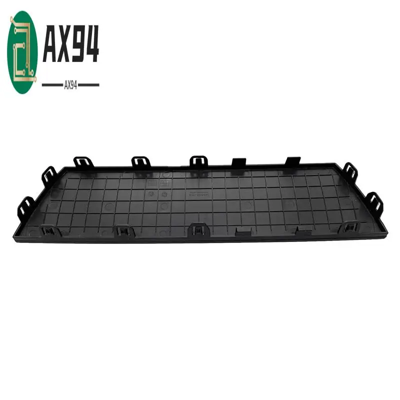 AX94-1 PCS 1494009-00-A Rear Bumper Cover Tow Hook Cover Plastic Automotive Supplies For Tesla MODEL Y 2020-2022
AX94-1 PCS 1494009-00-A Rear Bumper Cover Tow Hook Cover Plastic Automotive Supplies For Tesla MODEL Y 2020-2022