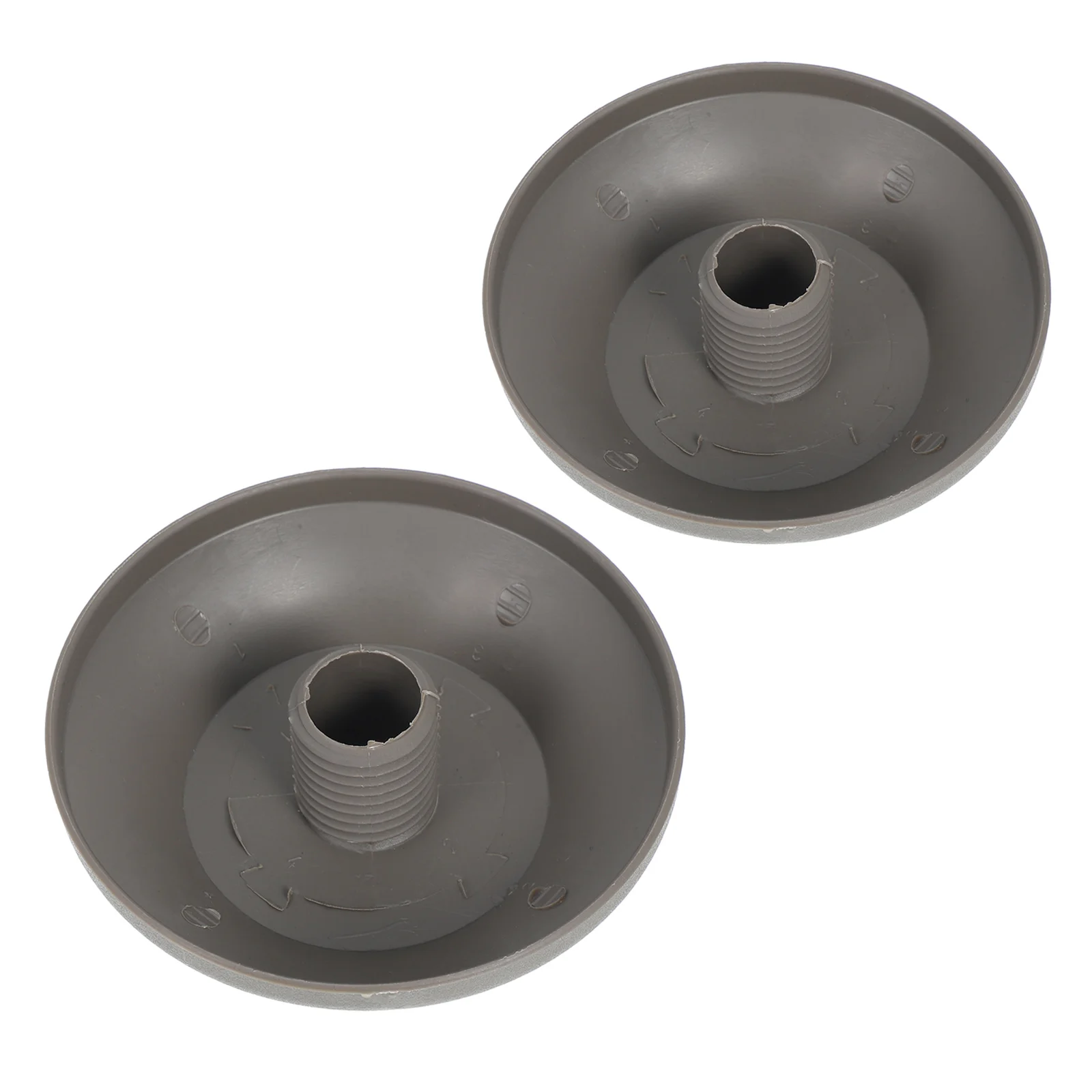 2pcs Umbrella Replacement Tops Cover Rain Repair Kit Outdoor Patio Umbrella Top Screw Cap Top Screw Compatible
2pcs Umbrella Replacement Tops Cover Rain Repair Kit Outdoor Patio Umbrella Top Screw Cap Top Screw Compatible