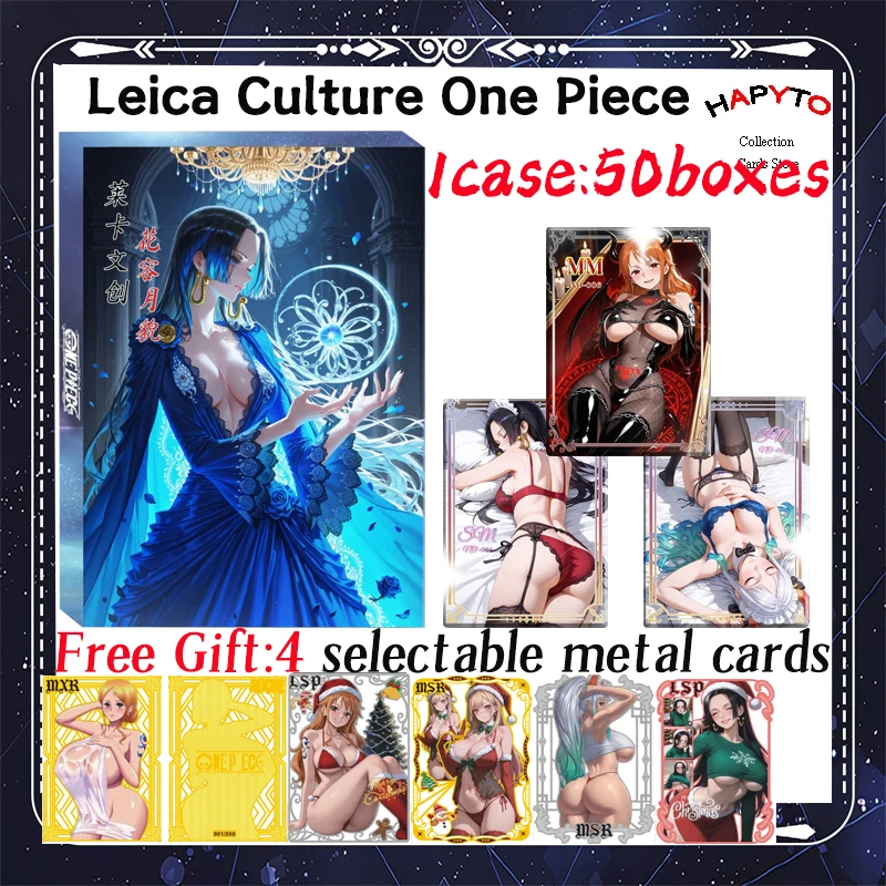 Leica Culture One Piece Acrylic Card Nami Boa Hancock Waifu Cards Goddess Story Swimsuit Bikini Feast Doujin Toys And Hobby Gift
Leica Culture One Piece Acrylic Card Nami Boa Hancock Waifu Cards Goddess Story Swimsuit Bikini Feast Doujin Toys And Hobby Gift