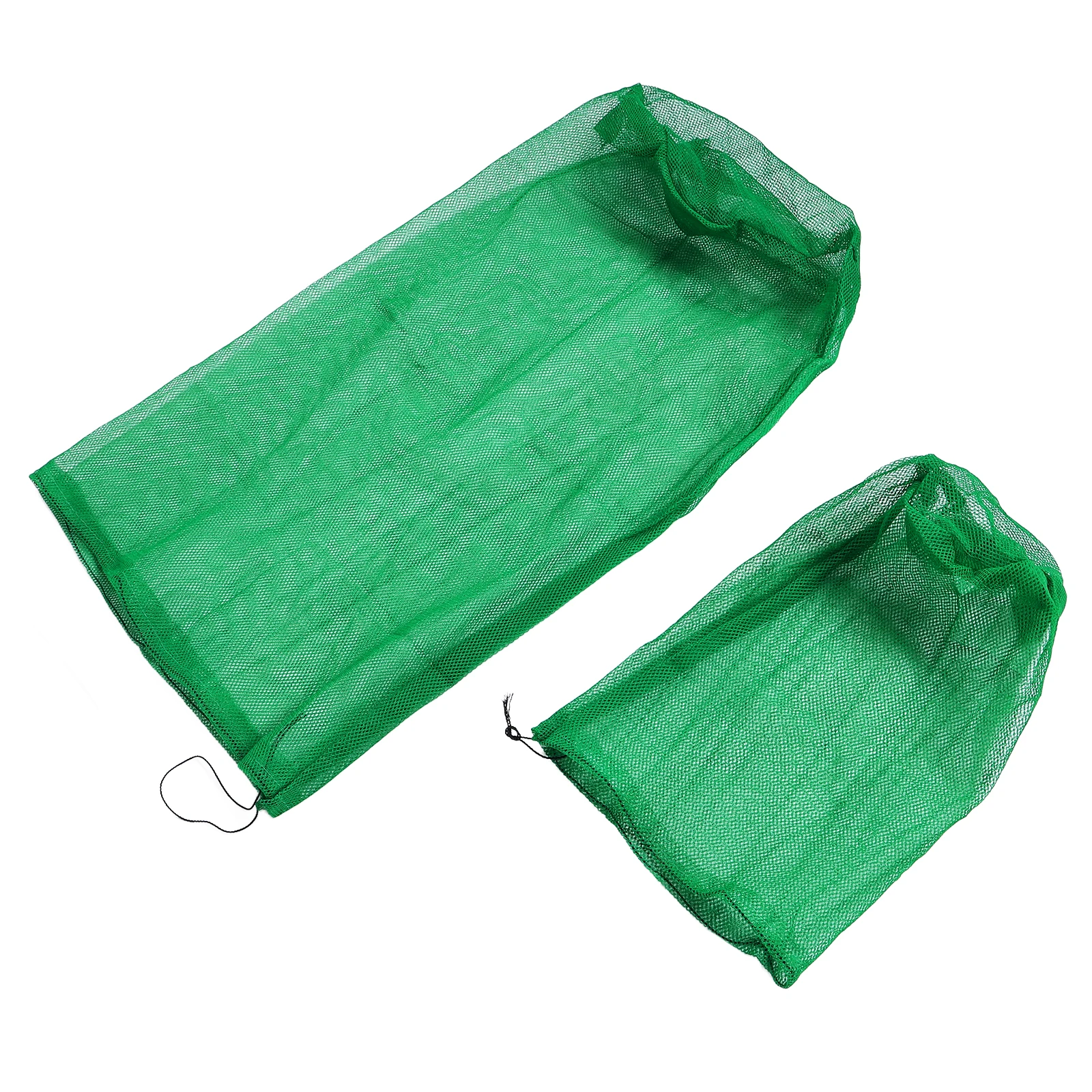 2pcs Portable Fishing Net Bag Thicken Crawfish Trap Nylon Crab Traps Foldable Fish Transport Bag Durable Material Fine Mesh
2pcs Portable Fishing Net Bag Thicken Crawfish Trap Nylon Crab Traps Foldable Fish Transport Bag Durable Material Fine Mesh