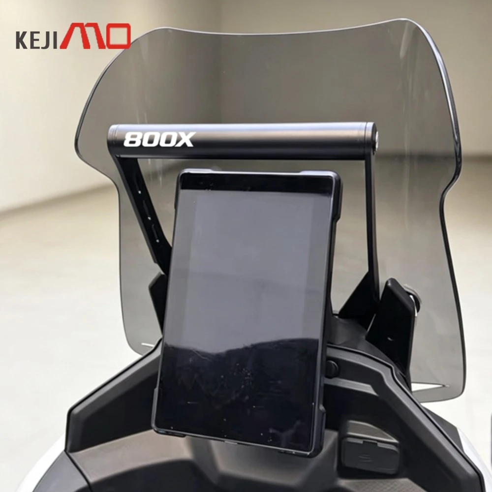 Motorcycle Phone Stand Holder Support GPS Navigation Mounting Bracket For KOVE 800X 800 X Adventure COLOVE 800 ADV Rally GT Pro
Motorcycle Phone Stand Holder Support GPS Navigation Mounting Bracket For KOVE 800X 800 X Adventure COLOVE 800 ADV Rally GT Pro
