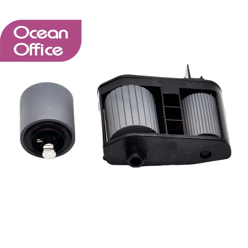 1X J8J95A 5851-7202 300 ADF Roller Replacement Kit for HP LaserJet Enterprise M681 M682 M631 M632 M633 8500 fn2 E67560 E67550
1X J8J95A 5851-7202 300 ADF Roller Replacement Kit for HP LaserJet Enterprise M681 M682 M631 M632 M633 8500 fn2 E67560 E67550