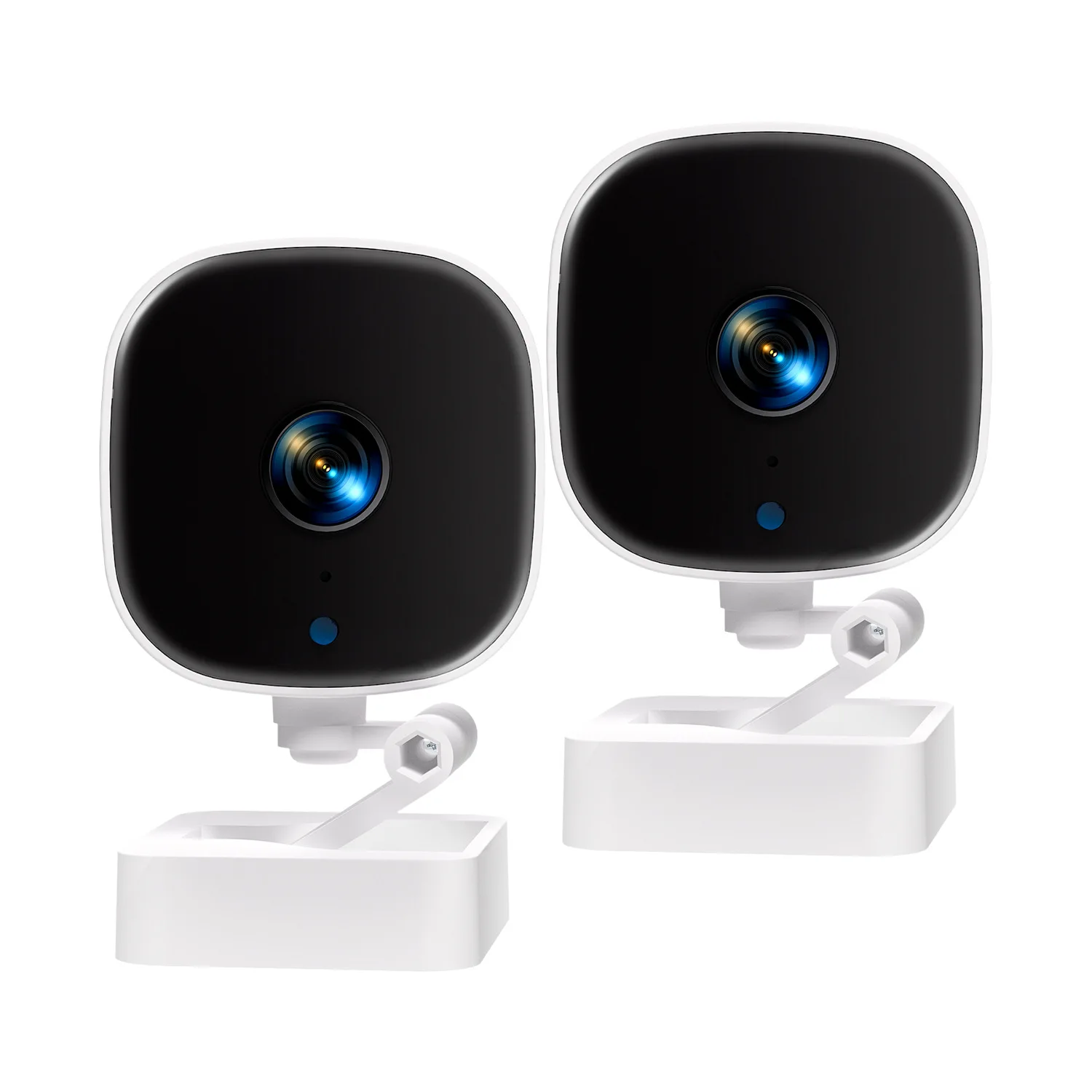 STLF K7 1080P HD WiFi IP Security - Night Vision & Two-Way Audio Home Surveillance System with Motion Alert
STLF K7 1080P HD WiFi IP Security - Night Vision & Two-Way Audio Home Surveillance System with Motion Alert