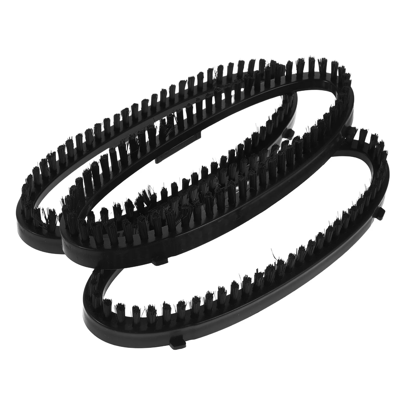 Garment Steamer Brush Efficient Wrinkle Removal Attachment Durable Heat Resistant Fabric Steamer Parts Replacement for Clothes
Garment Steamer Brush Efficient Wrinkle Removal Attachment Durable Heat Resistant Fabric Steamer Parts Replacement for Clothes