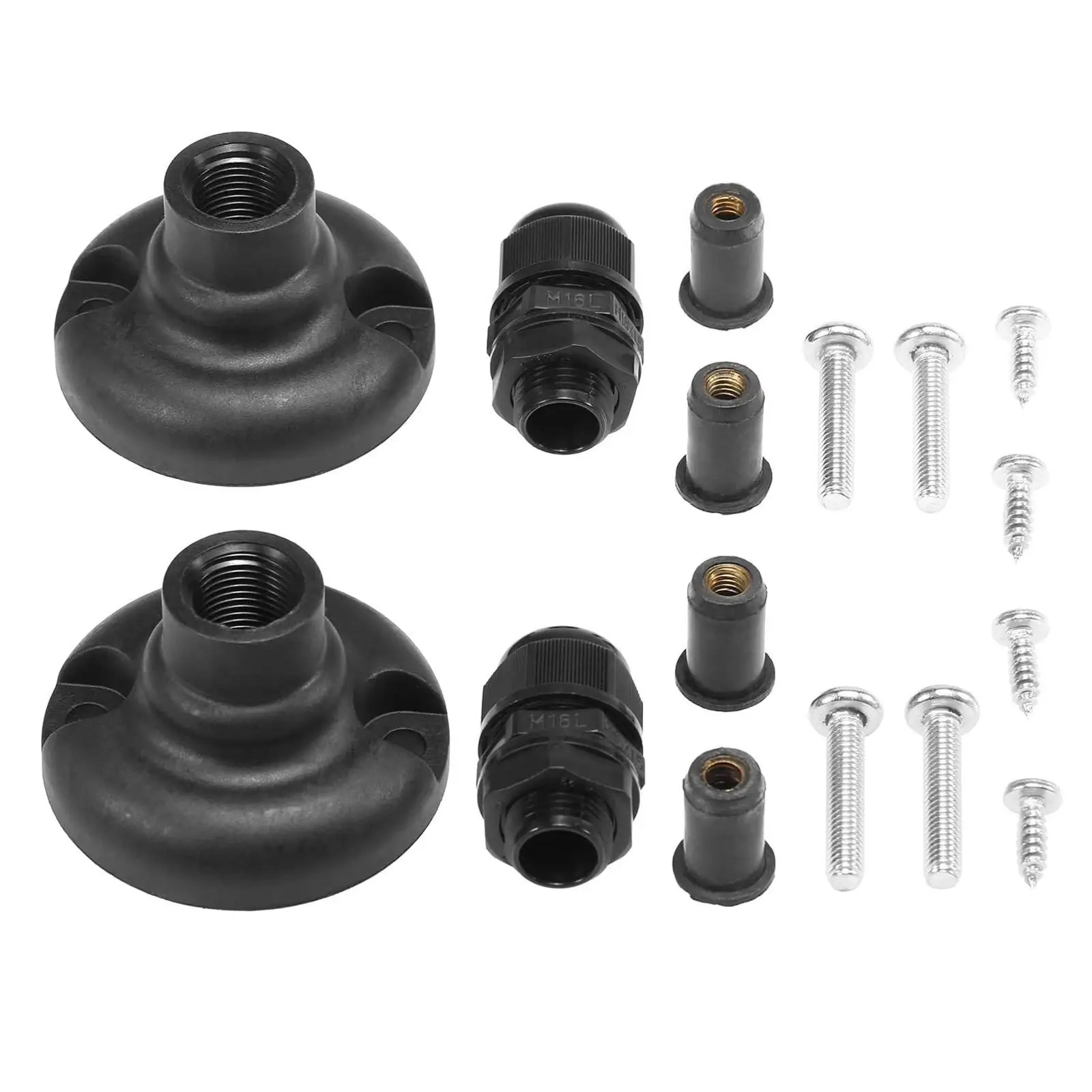 Kayak Sun Shade Canopy Mount Base Kayak Accessories for Fishing Tent Canoe Surfing Equipment
Kayak Sun Shade Canopy Mount Base Kayak Accessories for Fishing Tent Canoe Surfing Equipment