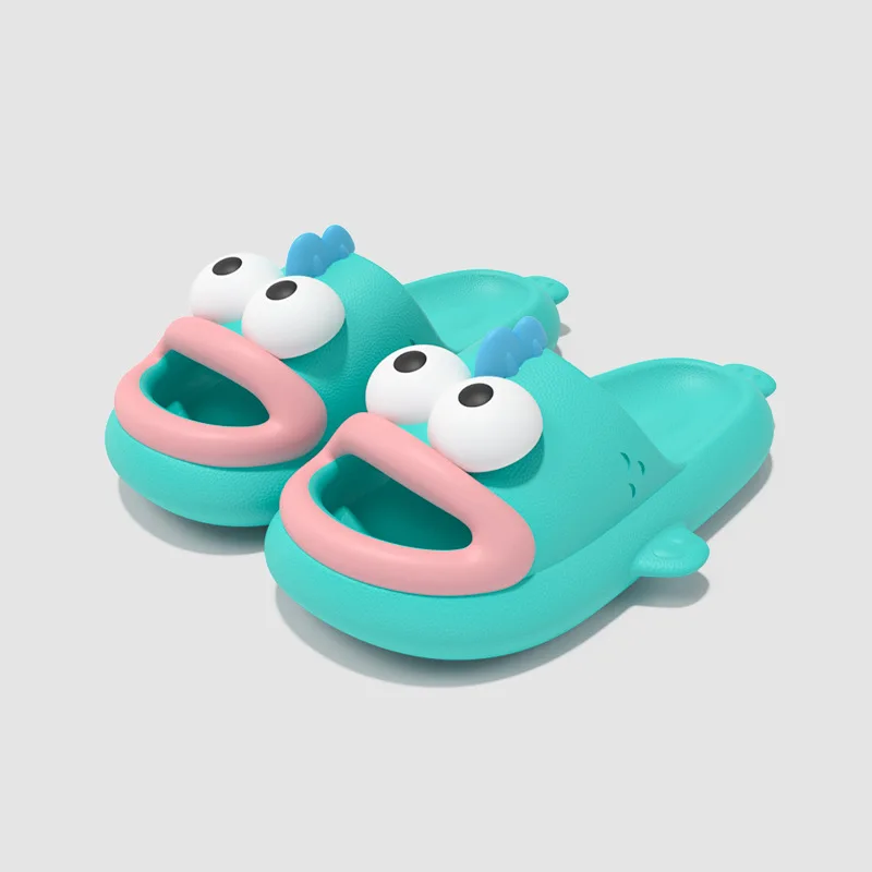 Slippers for Women 2025 Summer EVA Cool Slippers for Home Use Anti slip Couple Slippers
Slippers for Women 2025 Summer EVA Cool Slippers for Home Use Anti slip Couple Slippers