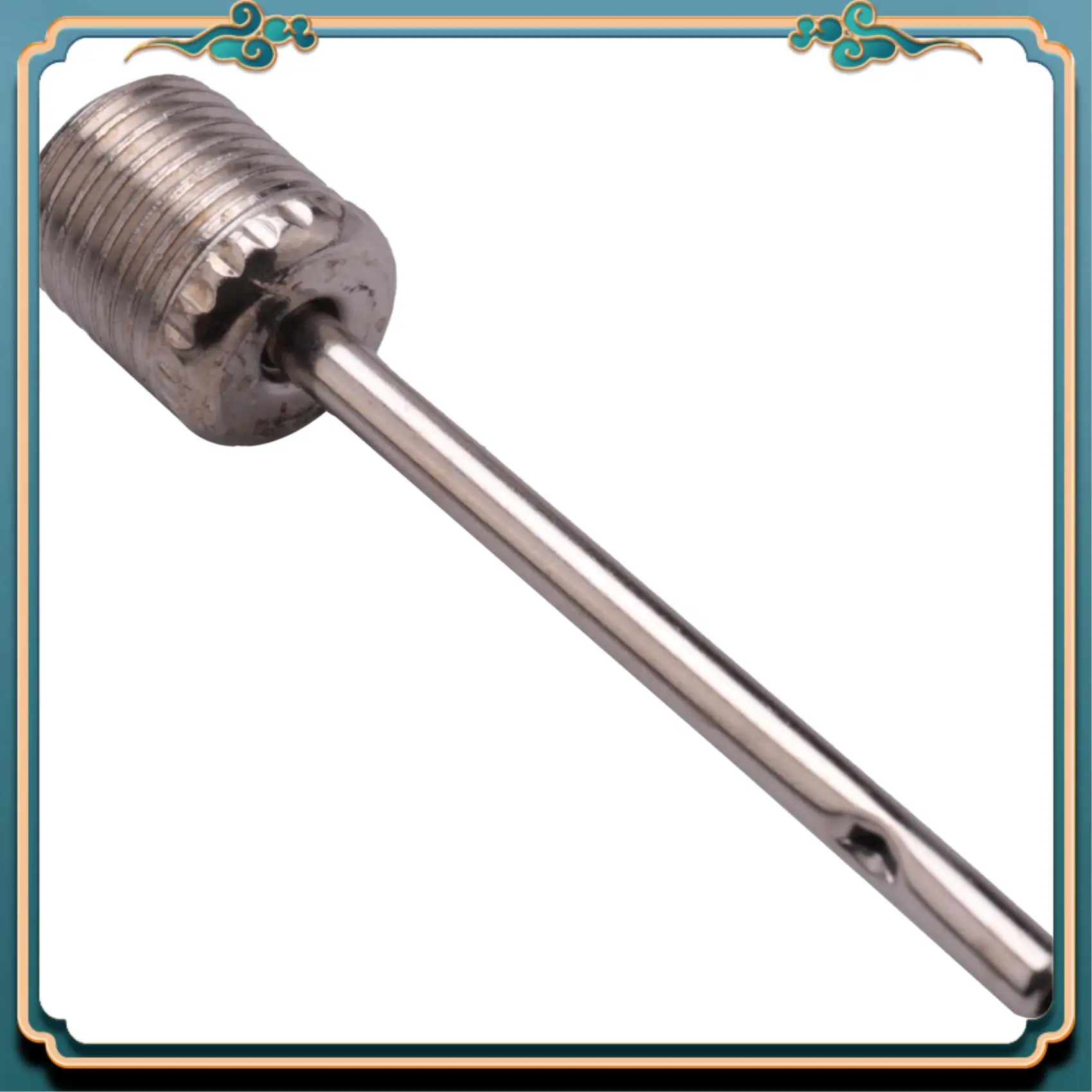 Latest 4Pcs Inflatable Boat Pvc Anti-Collision Barrel Marine Fender 400X110 Mm Uv Protection Ship Mooring Buffer Uv Protection
Latest 4Pcs Inflatable Boat Pvc Anti-Collision Barrel Marine Fender 400X110 Mm Uv Protection Ship Mooring Buffer Uv Protection