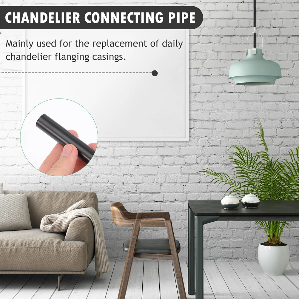 6 Pcs Lamp Base Sleeve Iron Tube Crystal Ch Parts Lighting Accessories Wall Light Covers Lamp Socket Cover
6 Pcs Lamp Base Sleeve Iron Tube Crystal Ch Parts Lighting Accessories Wall Light Covers Lamp Socket Cover