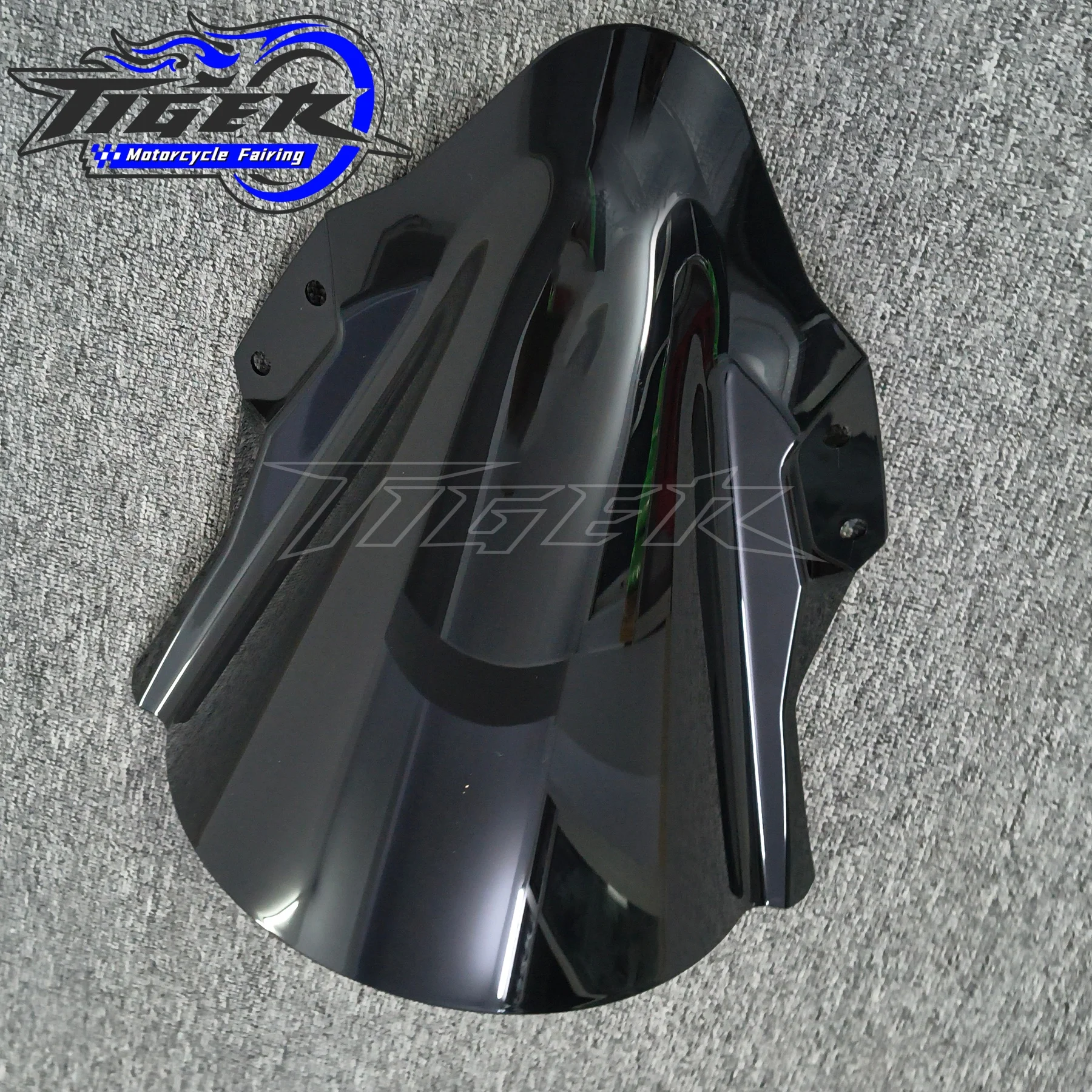 For ninjia400 Windscreen For KAWASAKI ninjia400 2018 2019 2020 Windshield Motorcycle Racing Screen Wind Deflector Spoiler Fairin
For ninjia400 Windscreen For KAWASAKI ninjia400 2018 2019 2020 Windshield Motorcycle Racing Screen Wind Deflector Spoiler Fairin