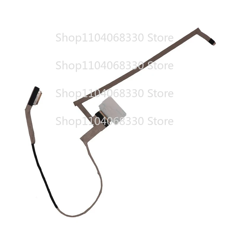 DD0BLBLC000/ DD0BLBLC040 For TOSHIBA Satellite L755 L755D LCD LED Screen Ribbon
DD0BLBLC000/ DD0BLBLC040 For TOSHIBA Satellite L755 L755D LCD LED Screen Ribbon