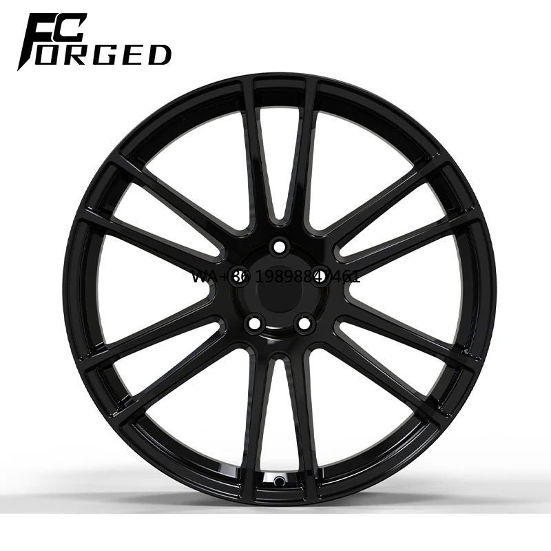 Black Color Classic Car Rims 17 Inch 18 Inch 4x114.3 5x114.3 4x100 5x100 Wheel Rims for Aftermarket
Black Color Classic Car Rims 17 Inch 18 Inch 4x114.3 5x114.3 4x100 5x100 Wheel Rims for Aftermarket