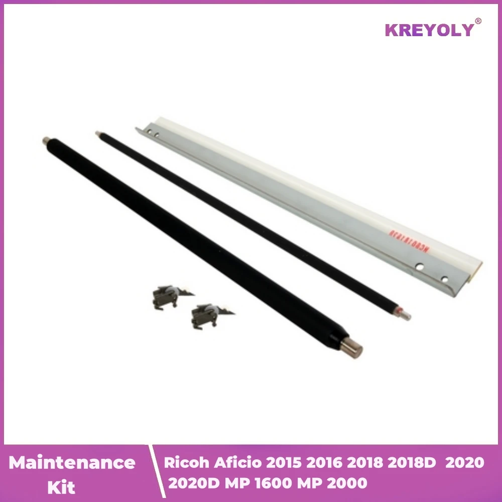 Комплект технического обслуживания Ricoh PMB12160K — 60K для Ricoh Aficio 2015 2016 2018 2018D 2020 2020D MP 1600 MP 2000 восстановление
Комплект технического обслуживания Ricoh PMB12160K — 60K для Ricoh Aficio 2015 2016 2018 2018D 2020 2020D MP 1600 MP 2000 восстановление