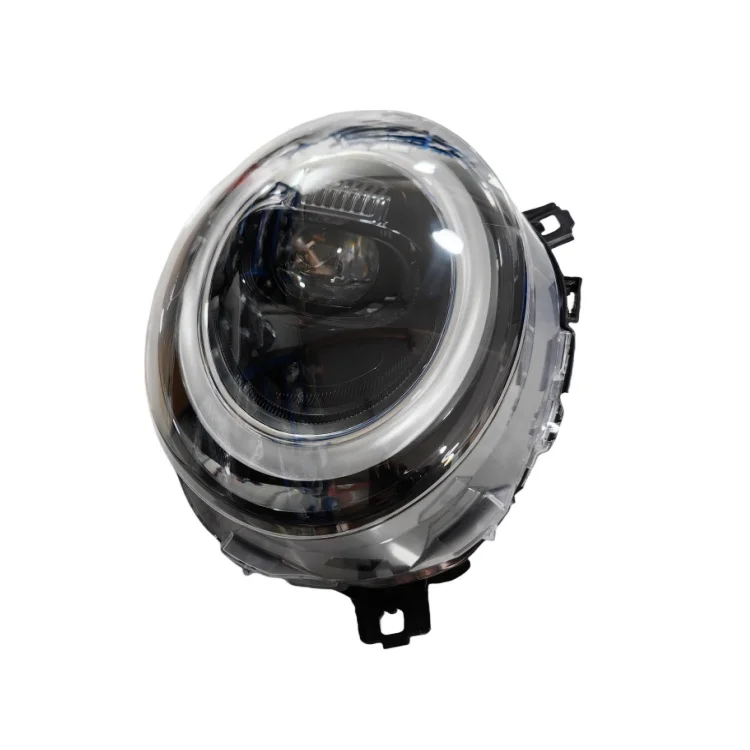 Wholesale Original for MI NI LED Headlight 12V/24V Car Front Lamp Replacement Bulb 6000K Color Temperature Shape
Wholesale Original for MI NI LED Headlight 12V/24V Car Front Lamp Replacement Bulb 6000K Color Temperature Shape
