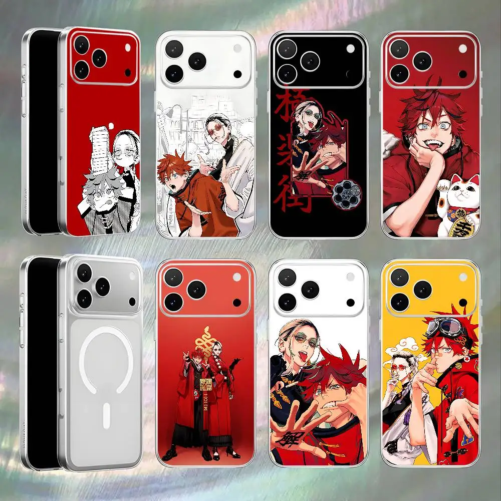 g-gokurakugai For iPhone 17,16,15,14,13,12,11,Pro,Max,Plus Transparent White Phone Case Magnetic Wireless Charging
g-gokurakugai For iPhone 17,16,15,14,13,12,11,Pro,Max,Plus Transparent White Phone Case Magnetic Wireless Charging