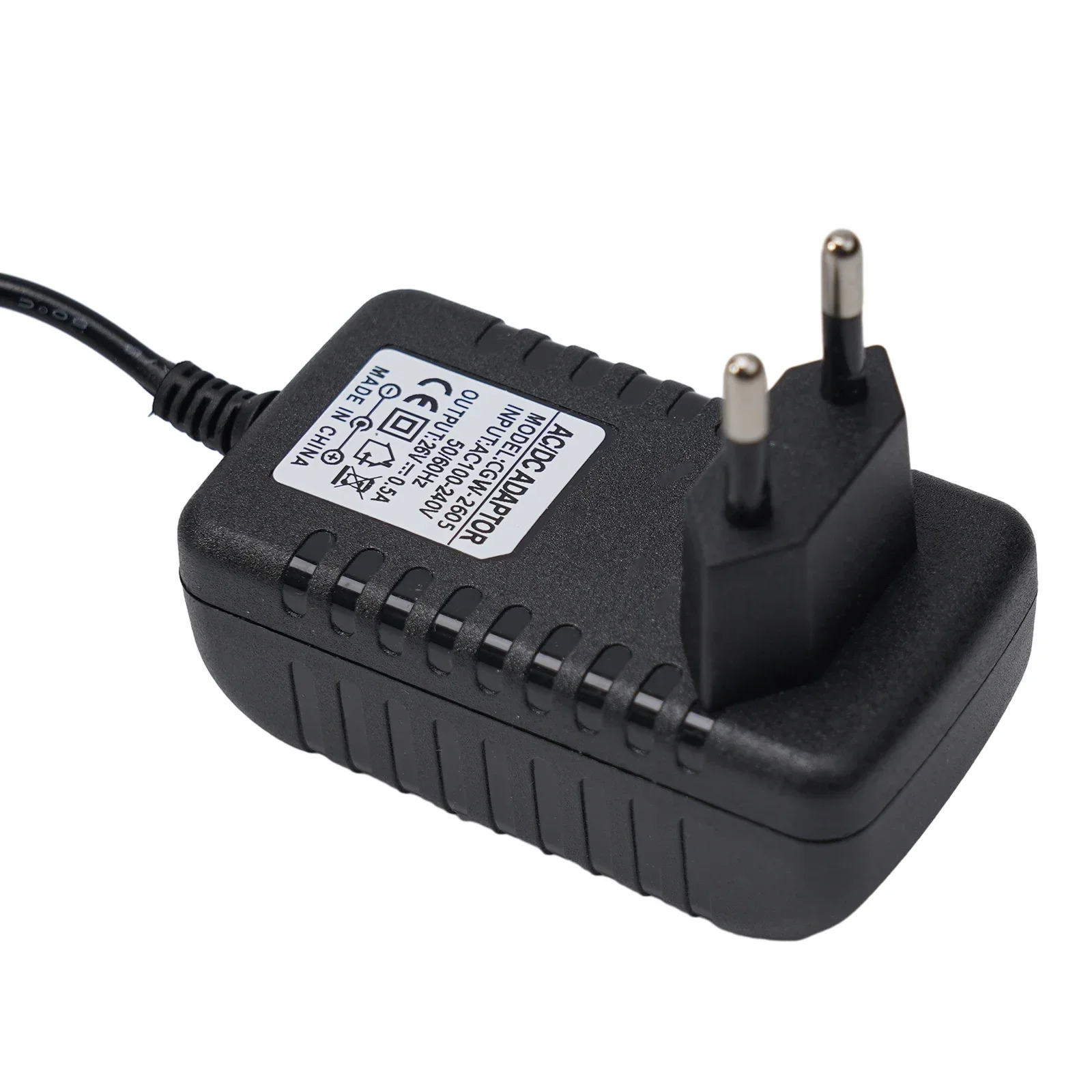 Brand New Power Adapter Charger Cable Vacuum Cleaner Accessory Black Precise Workmanship Charging Cable Cordless
Brand New Power Adapter Charger Cable Vacuum Cleaner Accessory Black Precise Workmanship Charging Cable Cordless