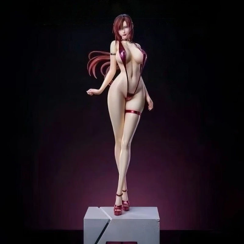 pretty girl Swimwear Makoto 1/4 Pretty Girl Series Handmade Anime Model GK Trendy Play Accessories adult collection puppet gift
pretty girl Swimwear Makoto 1/4 Pretty Girl Series Handmade Anime Model GK Trendy Play Accessories adult collection puppet gift