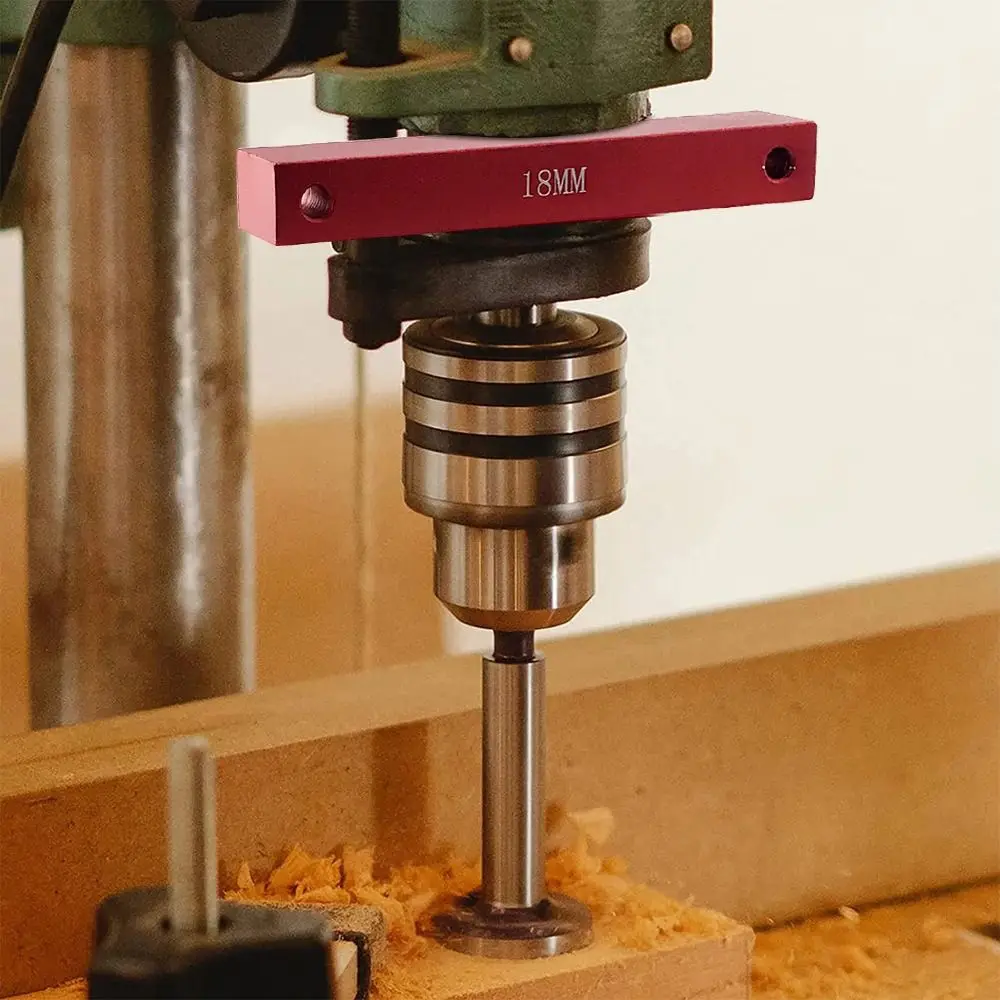 Aluminum Alloy Height Gauge Blocks Calibration Size Markings Setup Blocks Metric Setup Stackable Design Precision Setup Bars
Aluminum Alloy Height Gauge Blocks Calibration Size Markings Setup Blocks Metric Setup Stackable Design Precision Setup Bars