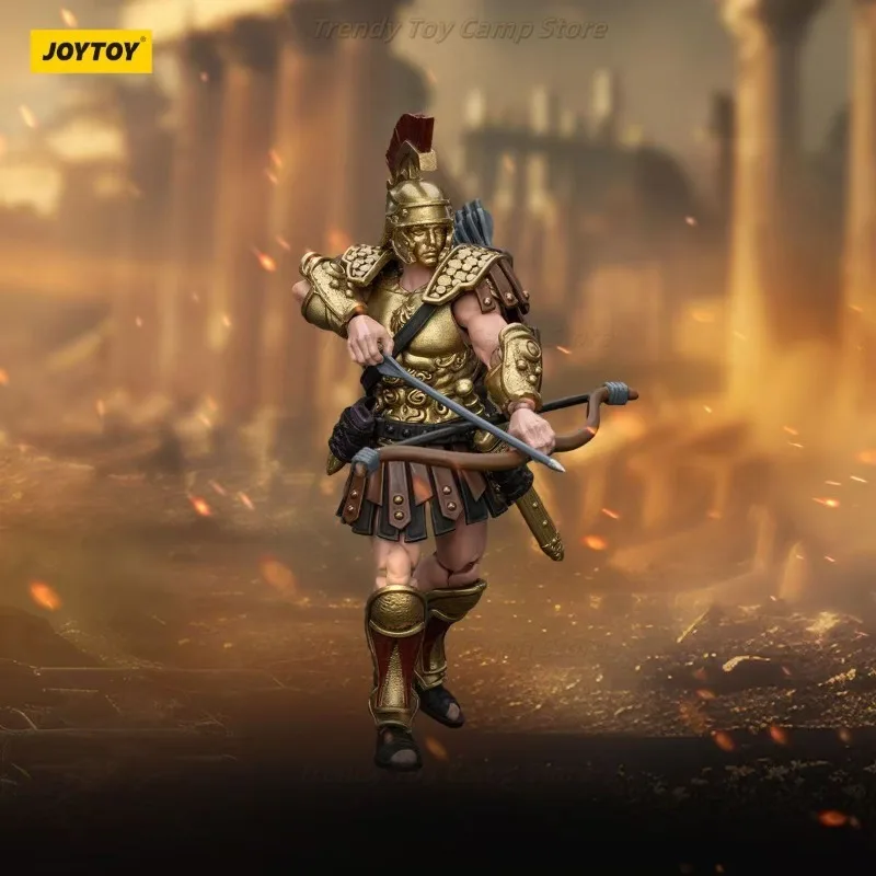 【В наличии】JOYTOY Dispute 1:18 Древний Рим+Пудесятилетняя модель четвертой компании в классической коллекции TimesGift
【В наличии】JOYTOY Dispute 1:18 Древний Рим+Пудесятилетняя модель четвертой компании в классической коллекции TimesGift