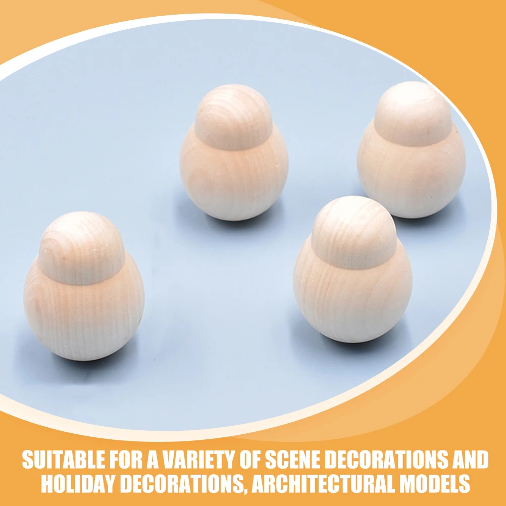 10 Pcs Wooden Ladybug Figurines 48x37mm Unfinished Crafts DIY Painting Kids Art Supplies Wooden Peg Garden Decor
10 Pcs Wooden Ladybug Figurines 48x37mm Unfinished Crafts DIY Painting Kids Art Supplies Wooden Peg Garden Decor