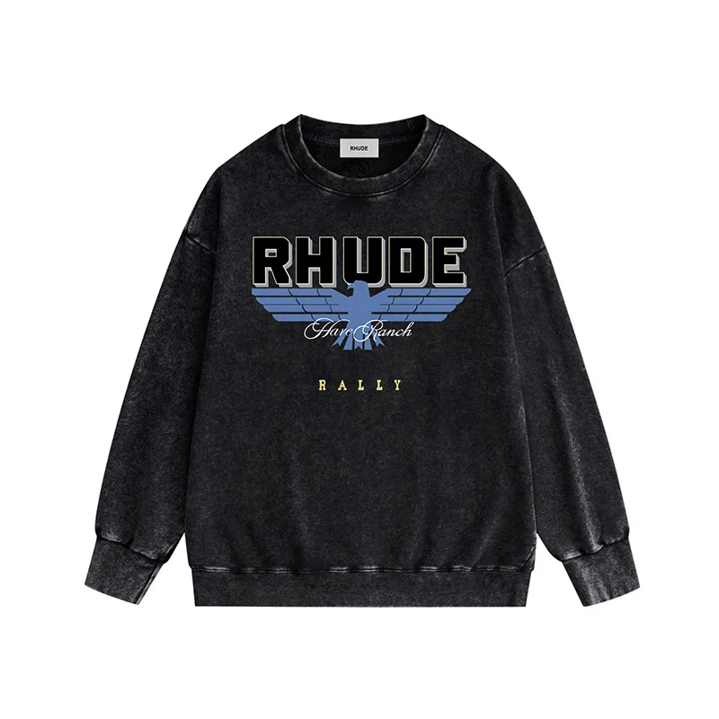 Harajuku Hip Hop Long Sleeve Hoodies Sweatshirts Men Oversized Streetwear Cartoon Print T-shirts Man Fashion Casual Loose Tees
Harajuku Hip Hop Long Sleeve Hoodies Sweatshirts Men Oversized Streetwear Cartoon Print T-shirts Man Fashion Casual Loose Tees