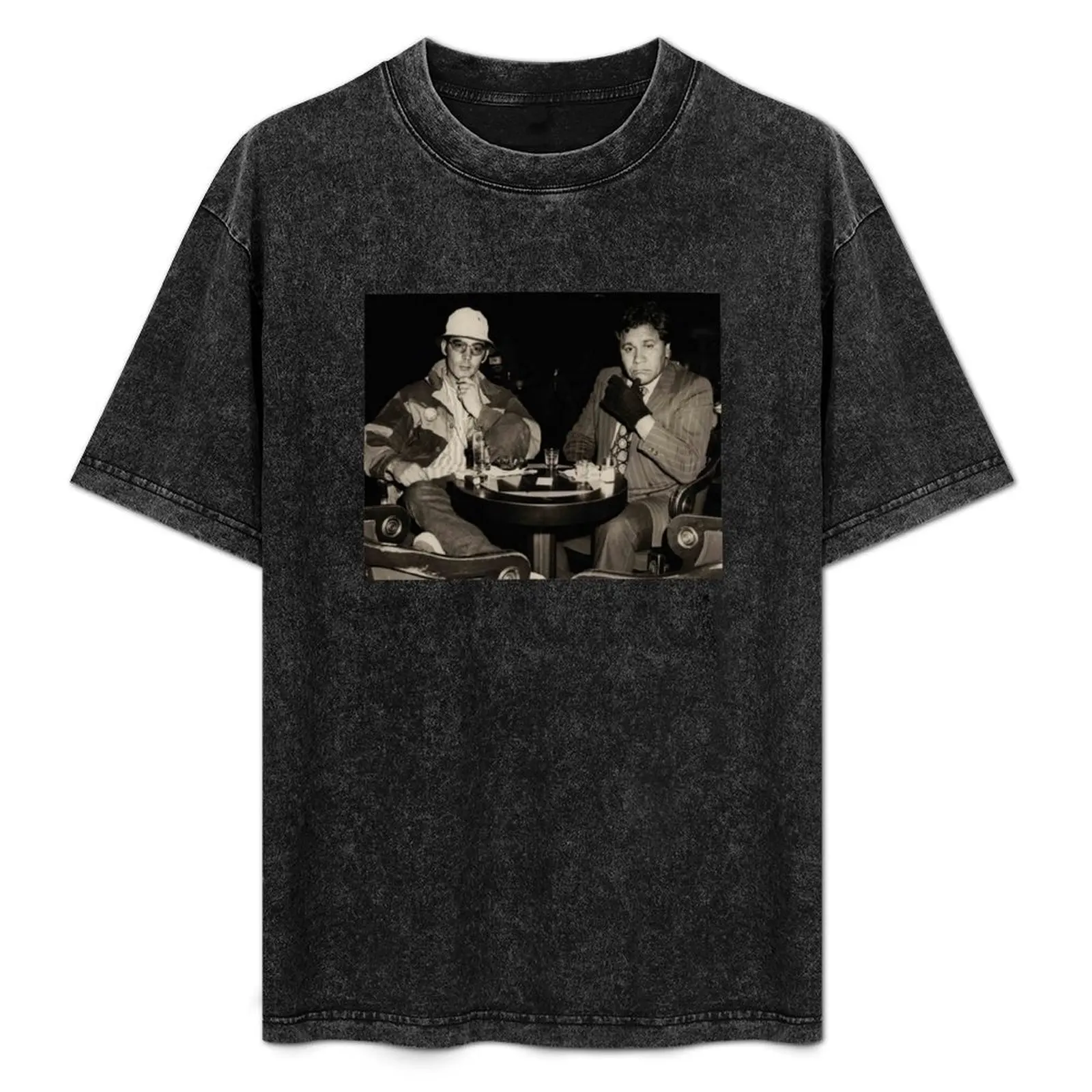 Duke and His Attorney! T-Shirt animal prinfor boys fashion shirts oversized t shirt men
Duke and His Attorney! T-Shirt animal prinfor boys fashion shirts oversized t shirt men