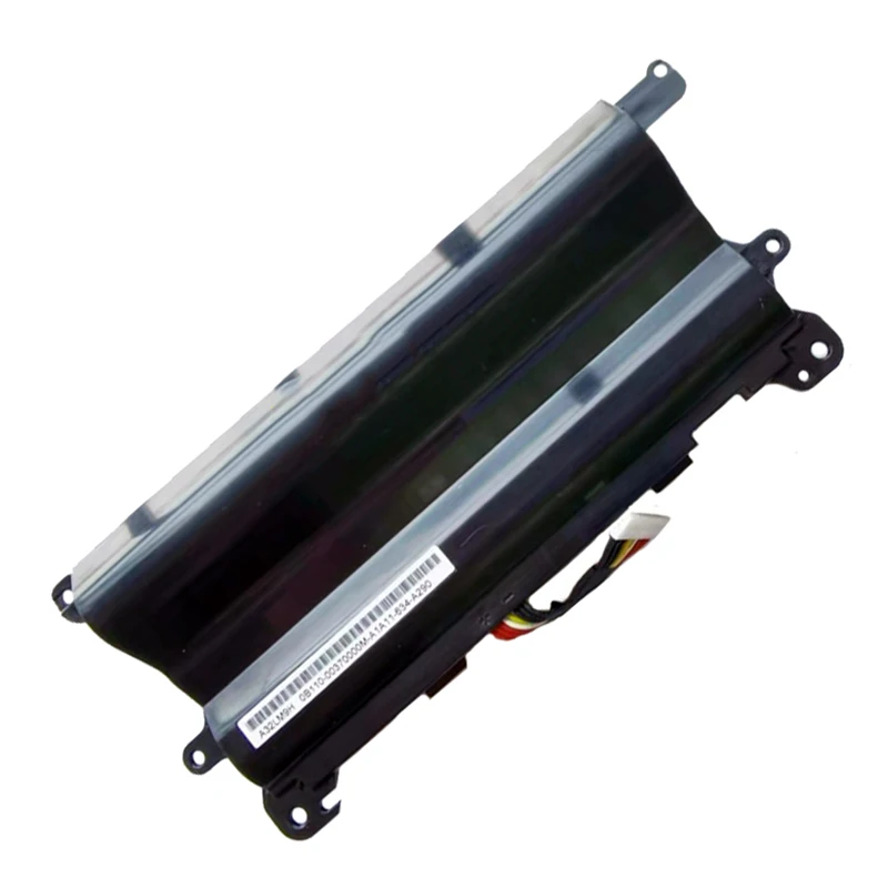 Аккумулятор для ноутбука A32N1511 A32LM9H 0B110-00370000 для ROG G752 G752VL G752VT G752VM G752VT G752VY 0B110 GFX72VT6700 11,25 В/67WH
Аккумулятор для ноутбука A32N1511 A32LM9H 0B110-00370000 для ROG G752 G752VL G752VT G752VM G752VT G752VY 0B110 GFX72VT6700 11,25 В/67WH