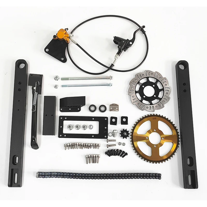 SOTION 2.0 Electric Swing Arm Fit for FW11 Motor Sing Arm
SOTION 2.0 Electric Swing Arm Fit for FW11 Motor Sing Arm