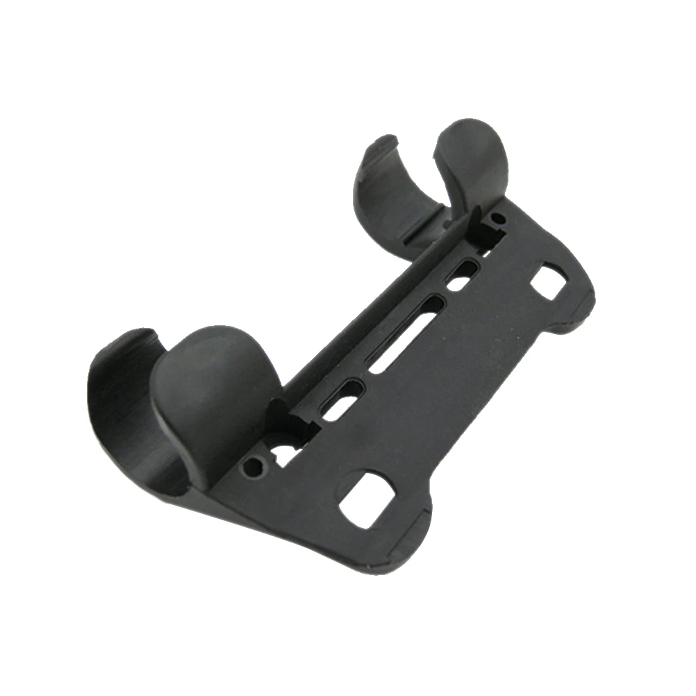 5 Pcs Pump Holder Lightweight Durable Nylon Bike Inflator Frame Mountain Accessories Universal Pumps Cylinder Fixing
5 Pcs Pump Holder Lightweight Durable Nylon Bike Inflator Frame Mountain Accessories Universal Pumps Cylinder Fixing