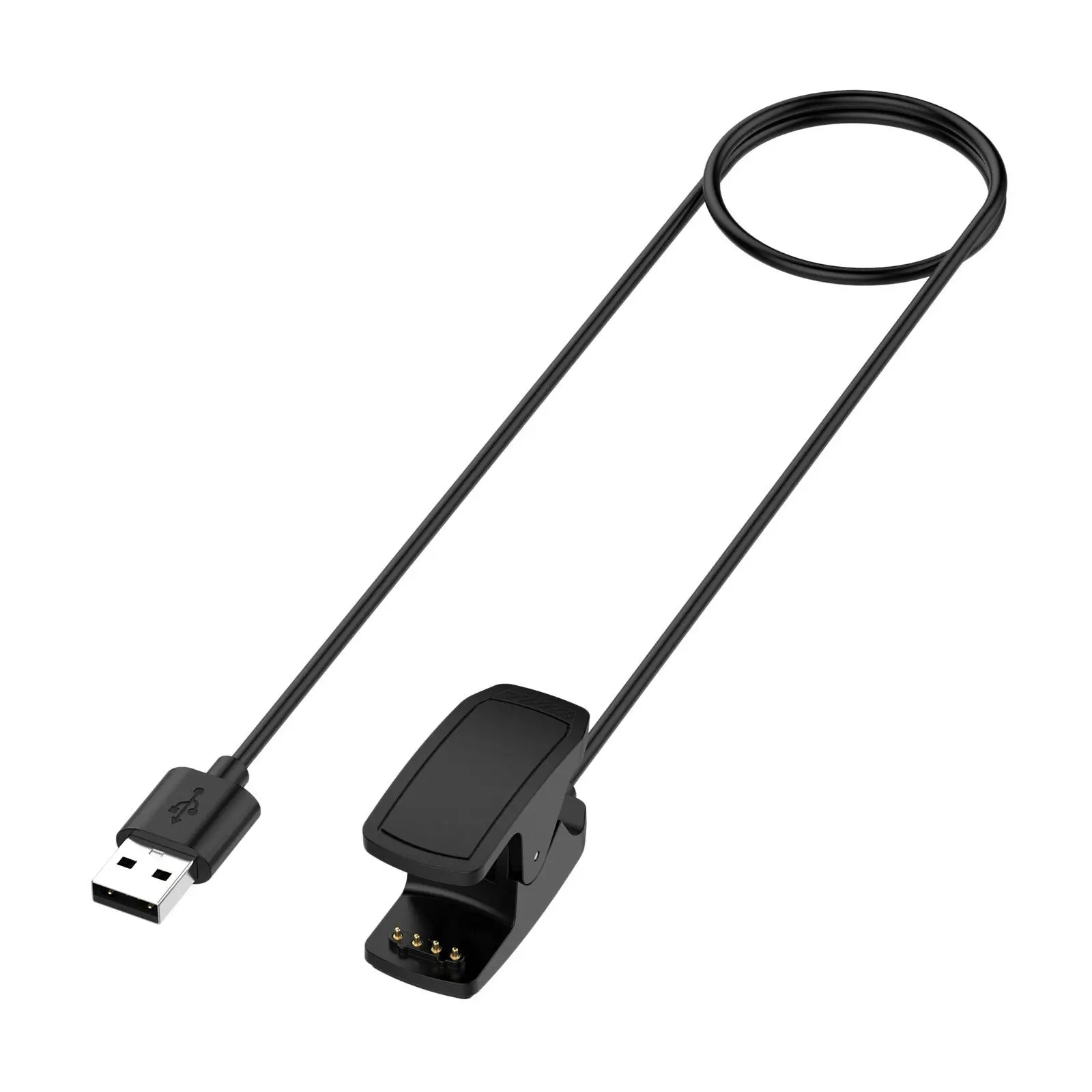 USB Wired Smart Watch Charger Clip Charger Line 5V for Beidou Syntime TA806
USB Wired Smart Watch Charger Clip Charger Line 5V for Beidou Syntime TA806