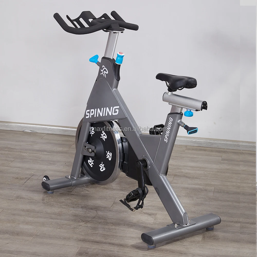 Cycling Commercial Cardio Master Fitness Spin Bikes Bicycle Exercise Bike Professional Commercial Spinning Bike Gym Equipment
Cycling Commercial Cardio Master Fitness Spin Bikes Bicycle Exercise Bike Professional Commercial Spinning Bike Gym Equipment