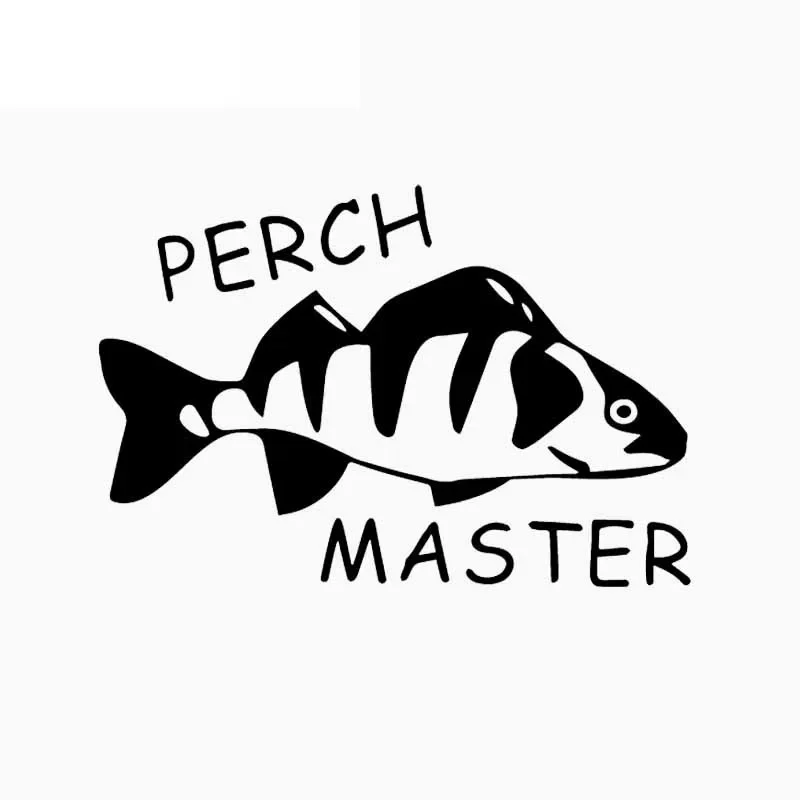 Bass Master Fish Fun Applique High Quality Car Window Decoration Personality PVC Waterproof Applique Black/White, 16cm*11cm
Bass Master Fish Fun Applique High Quality Car Window Decoration Personality PVC Waterproof Applique Black/White, 16cm*11cm