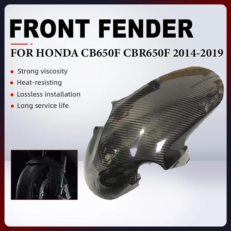 Передняя шина для мотоцикла Honda CB650F CB 650F CBR650F CBR 650F 2014-2019 из АБС-пластика
Передняя шина для мотоцикла Honda CB650F CB 650F CBR650F CBR 650F 2014-2019 из АБС-пластика