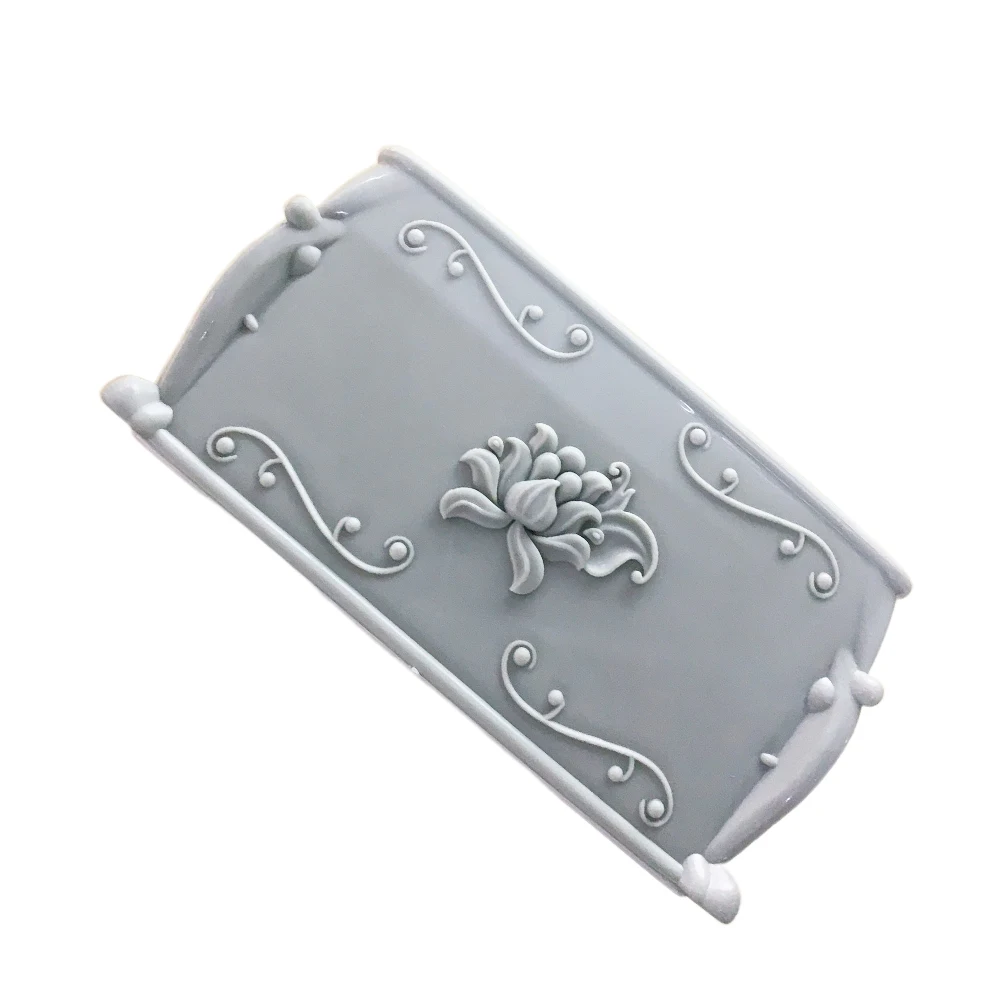 Plastic Carved Tissue Box Napkin Storage Container Towel Holder Stylish Home Office Automotive Hotel Use
Plastic Carved Tissue Box Napkin Storage Container Towel Holder Stylish Home Office Automotive Hotel Use