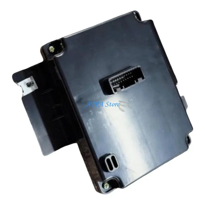 U13C Heater Control Unit Part Number 68366552AA Operates In 2018 2024 Pickup Truck Models
U13C Heater Control Unit Part Number 68366552AA Operates In 2018 2024 Pickup Truck Models