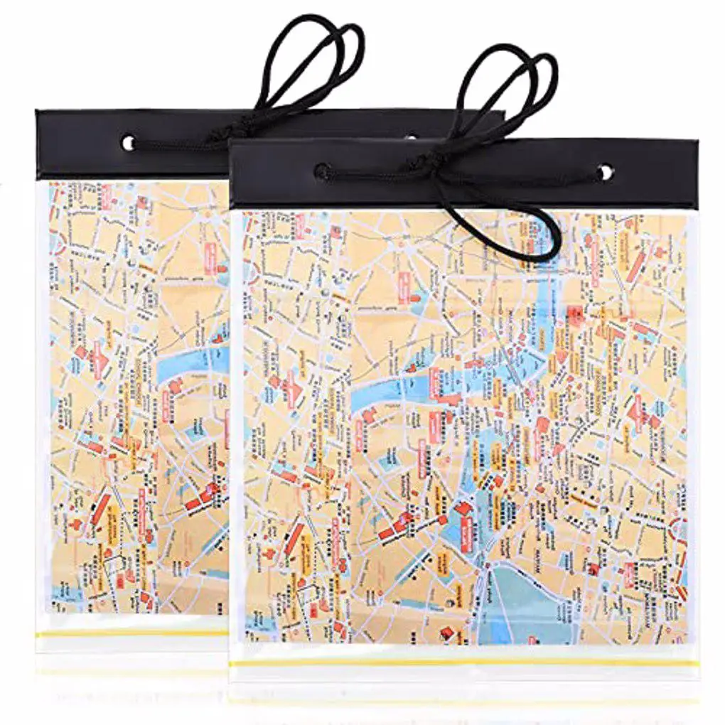 Map Case Transparent Waterproof PVC PVC Document Stationery Storage Holder Cover Camping Picnic Pocket Bag Map Case
Map Case Transparent Waterproof PVC PVC Document Stationery Storage Holder Cover Camping Picnic Pocket Bag Map Case