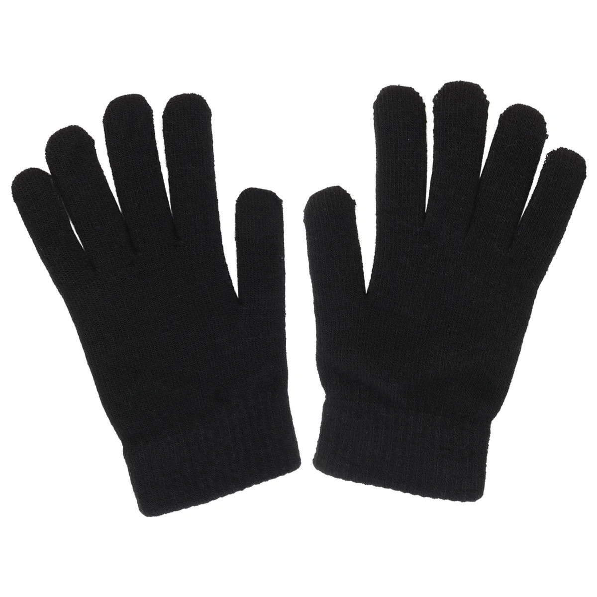 1 Pair Solid Color Full Finger Gloves Winter Warm Knitted Gloves Outdoor Gloves winter warm gloves winter knit gloves
1 Pair Solid Color Full Finger Gloves Winter Warm Knitted Gloves Outdoor Gloves winter warm gloves winter knit gloves