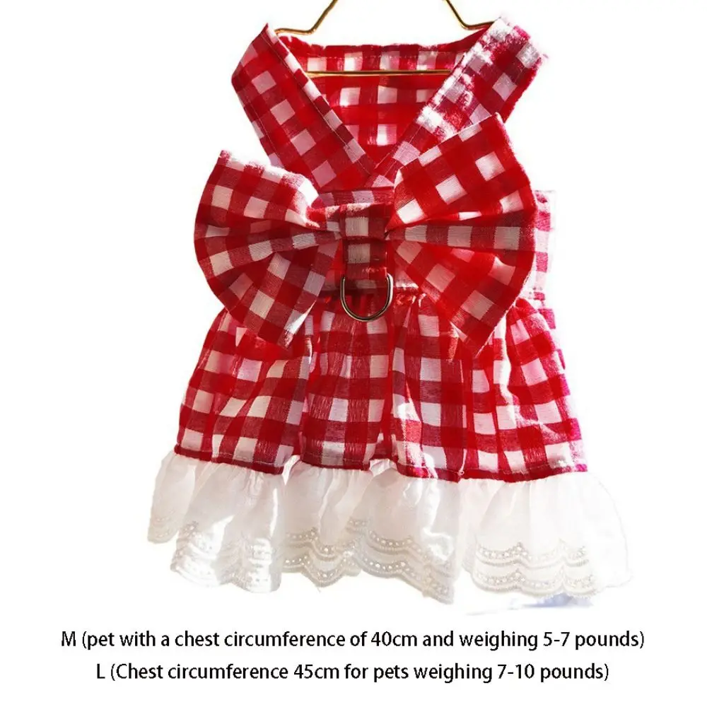 Comfortable Soft Pet Summer Clothes Breathable Fashion Dog Princess Skirt Thin Design Pet Dresses Puppy
Comfortable Soft Pet Summer Clothes Breathable Fashion Dog Princess Skirt Thin Design Pet Dresses Puppy