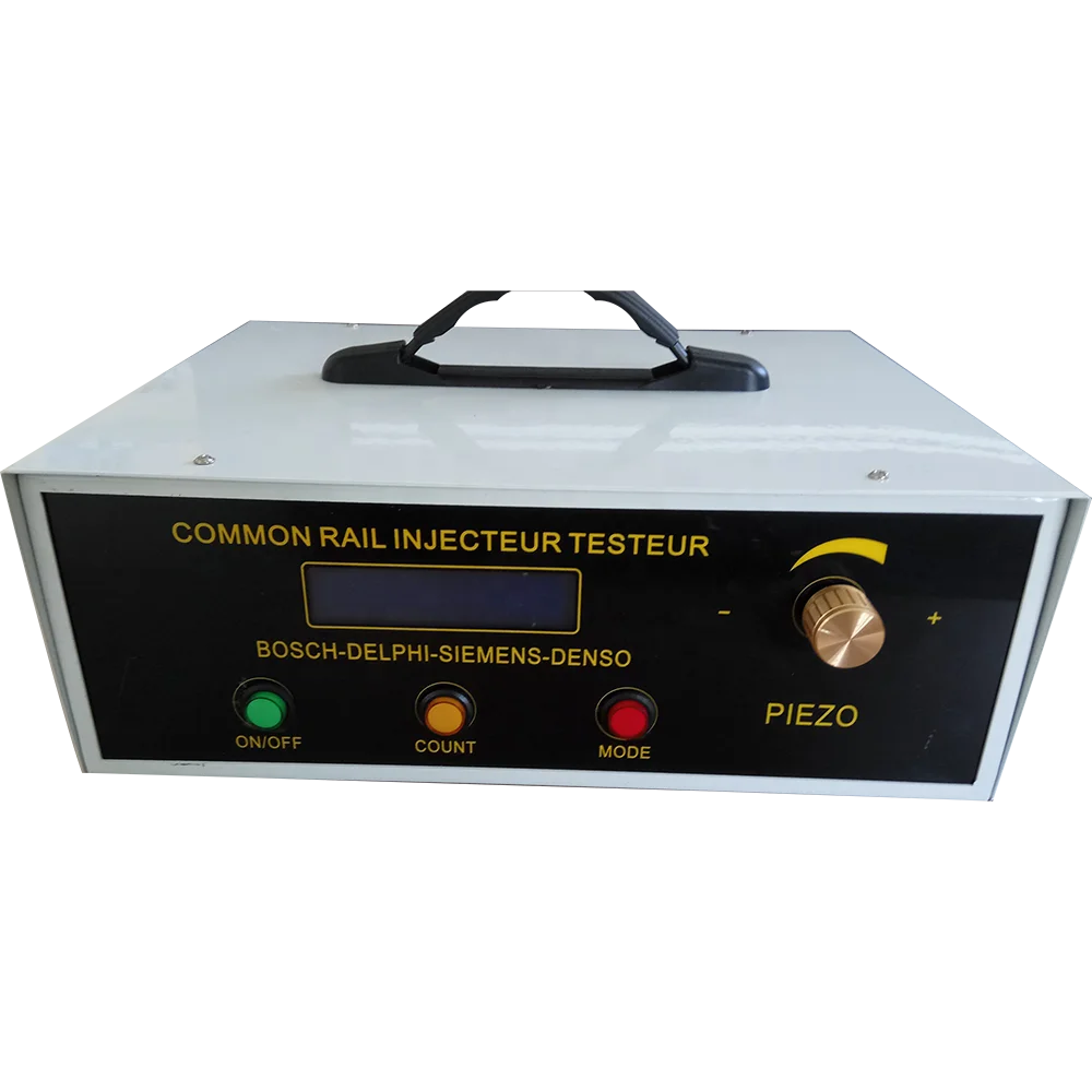 Hot Sale Common Rail Injector test Simulator CR1600 with Piezo Injector Testing Function
Hot Sale Common Rail Injector test Simulator CR1600 with Piezo Injector Testing Function