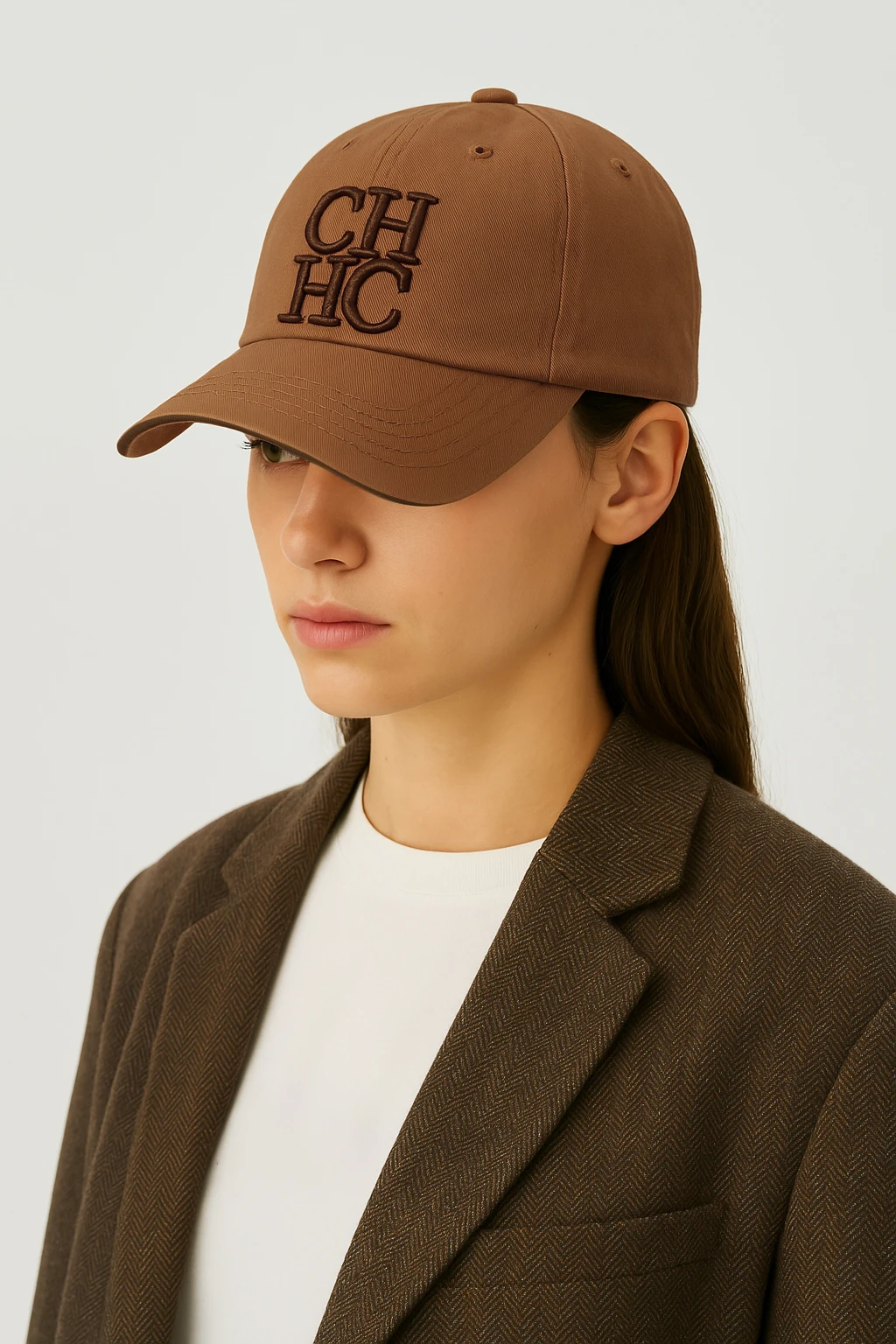 Embroidery Baseball Cap for Women Cotton Outdoors Sport Sun Visor Hat for Women High Quality Hip Hop Vintage Cap
Embroidery Baseball Cap for Women Cotton Outdoors Sport Sun Visor Hat for Women High Quality Hip Hop Vintage Cap