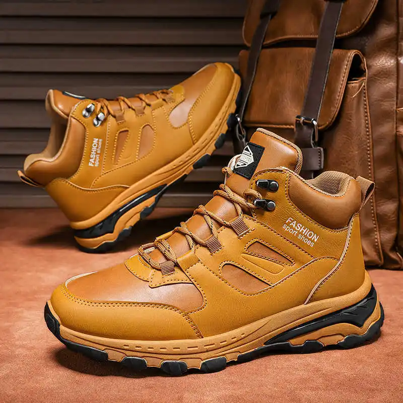 Мужские кроссовки-сникерсы для бега и гольфа, оранжевые, с защитой от скольжения, высокотехнологичные, спортивные, класса люкс, недорогие
Мужские кроссовки-сникерсы для бега и гольфа, оранжевые, с защитой от скольжения, высокотехнологичные, спортивные, класса люкс, недорогие