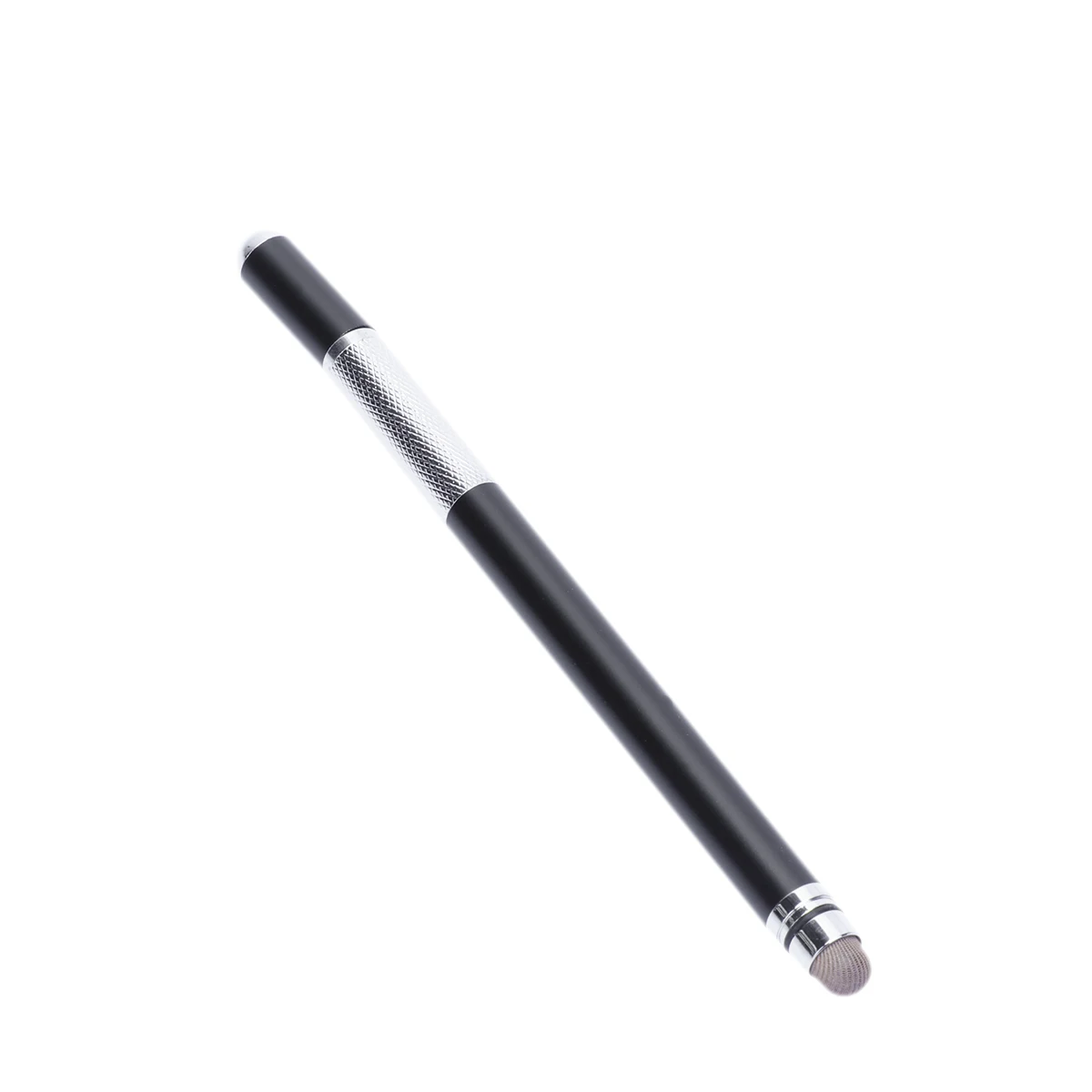 Dual-Tip Capacitive Stylus Pen Metal Disc Touch Screen Universal For Phones Tablets Laptops Drawing Writing Note-Taking
Dual-Tip Capacitive Stylus Pen Metal Disc Touch Screen Universal For Phones Tablets Laptops Drawing Writing Note-Taking