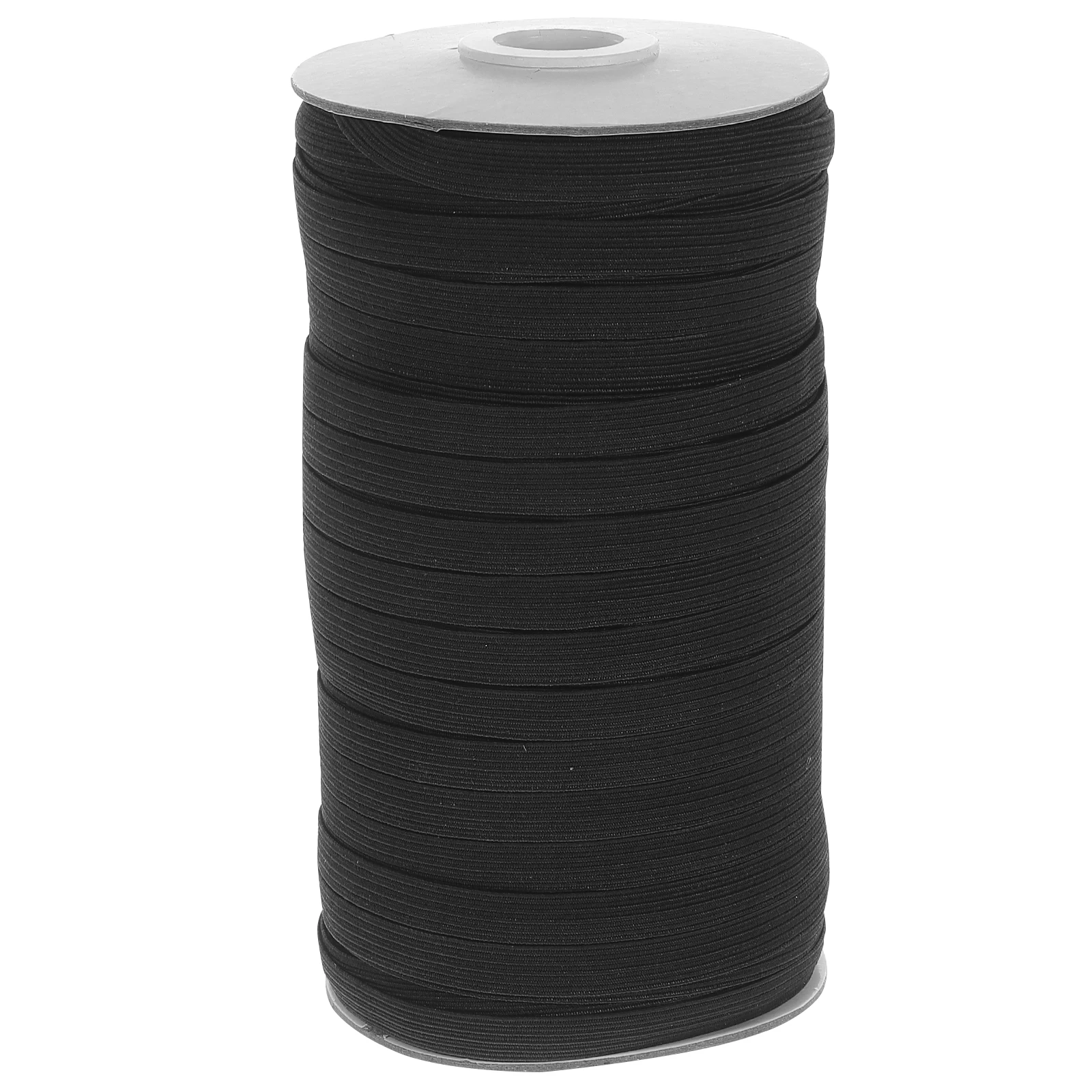 Black Elastic B Sewing Knitted Belt Stretch Rubber DIY Strap Cloth Decor Long Reliable Premium Material
Black Elastic B Sewing Knitted Belt Stretch Rubber DIY Strap Cloth Decor Long Reliable Premium Material